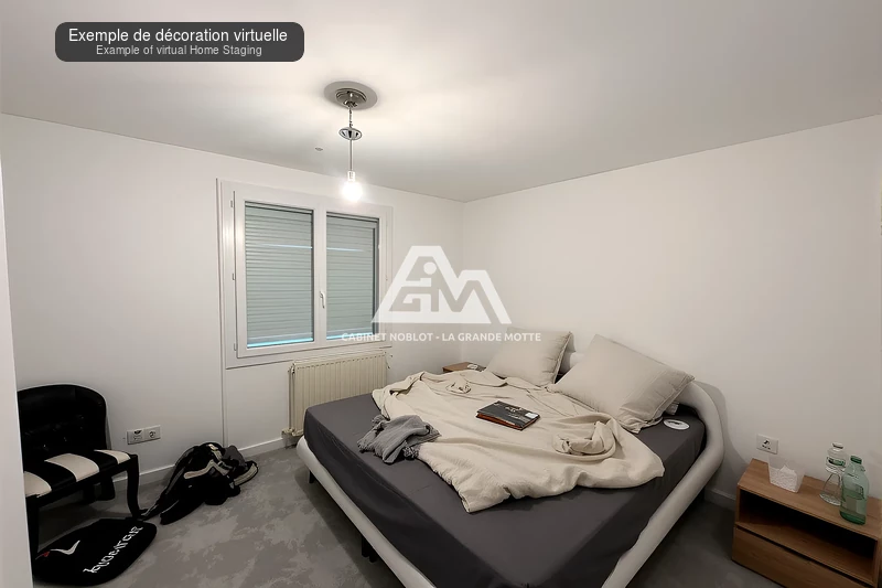 Location maison La Grande-Motte  