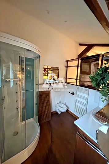 Location maison La Grande-Motte  