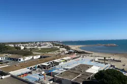 Location appartement La Grande-Motte  