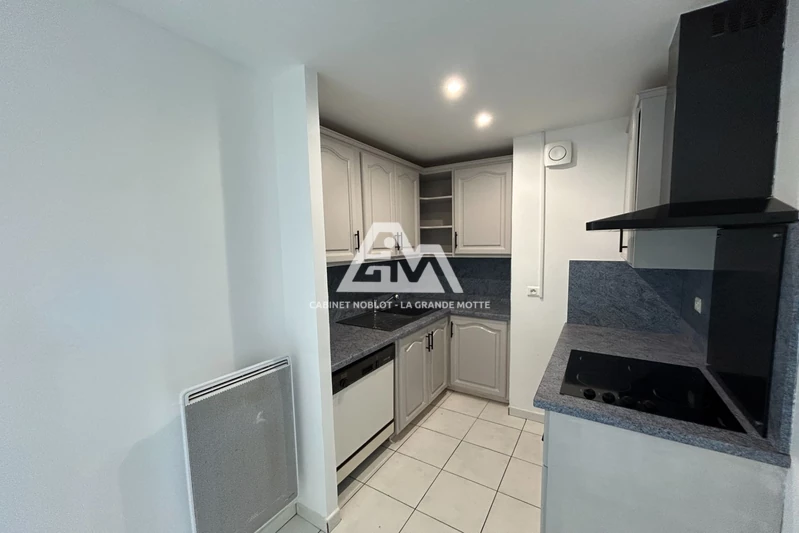 Location appartement La Grande-Motte Location appartement La Grande-Motte