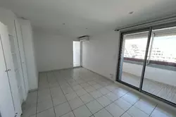 Location appartement La Grande-Motte  