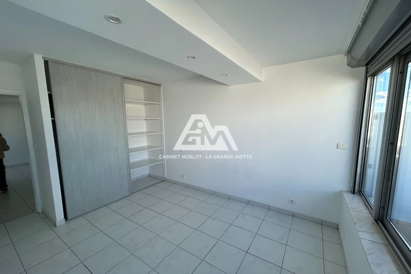 Location appartement La Grande-Motte Location appartement La Grande-Motte