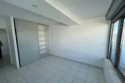 Location appartement La Grande-Motte  