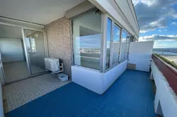 Location appartement La Grande-Motte  