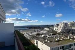 Location appartement La Grande-Motte  