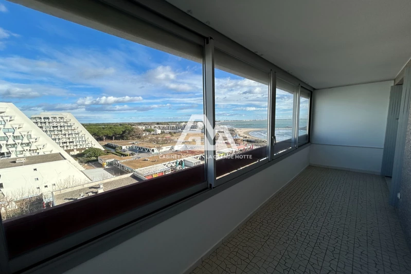 Location appartement La Grande-Motte Location appartement La Grande-Motte