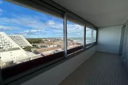 Location appartement La Grande-Motte  