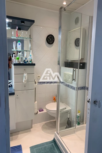 Location appartement La Grande-Motte  