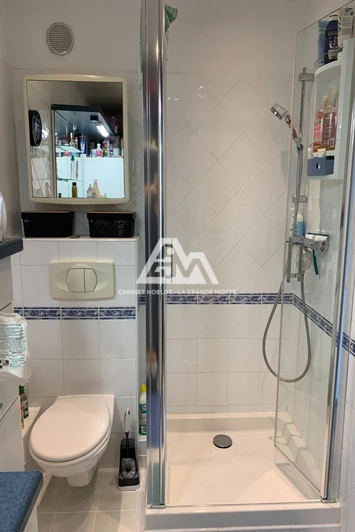 Location appartement La Grande-Motte  