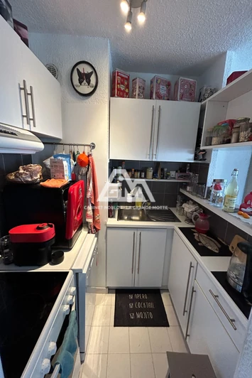 Location appartement La Grande-Motte Location appartement La Grande-Motte