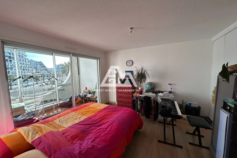 Location appartement La Grande-Motte Location appartement La Grande-Motte