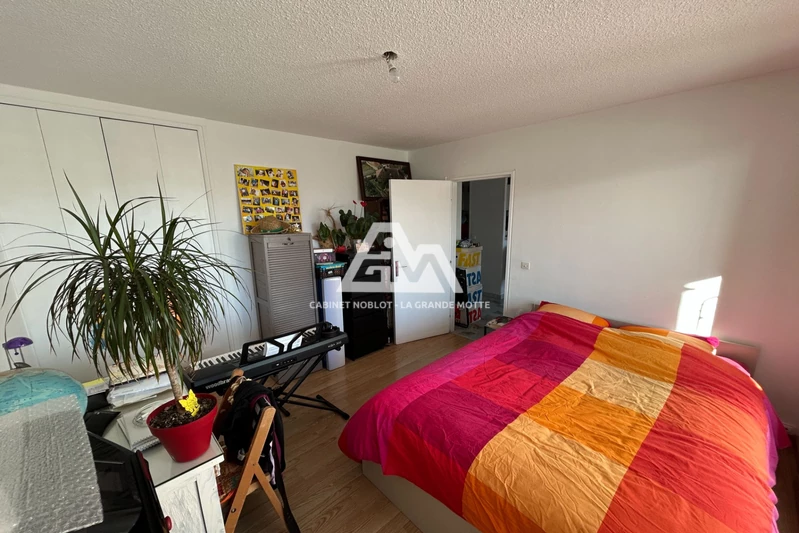 Location appartement La Grande-Motte Location appartement La Grande-Motte