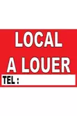 Professionnel local commercial La Grande-Motte  