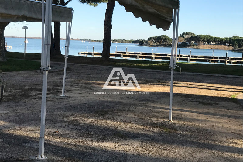 vente Vente droit au bail La grande-motte Ponant La Grande-Motte Ponant, Professionnel 206 m²