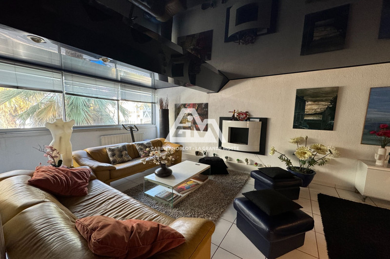 Vente p4 La Grande-Motte  