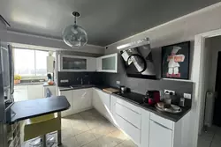 Vente p4 La Grande-Motte  