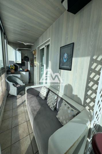 Vente p4 La Grande-Motte  