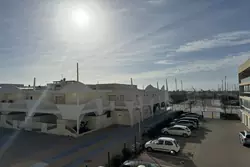 Vente p4 La Grande-Motte  