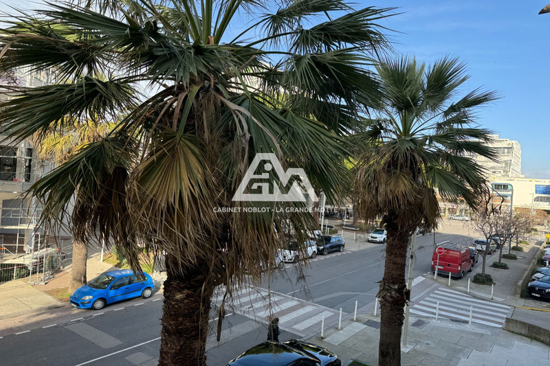 Vente p4 La Grande-Motte  