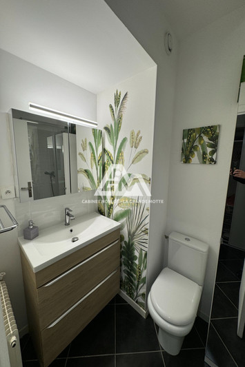 Vente appartement La Grande-Motte  