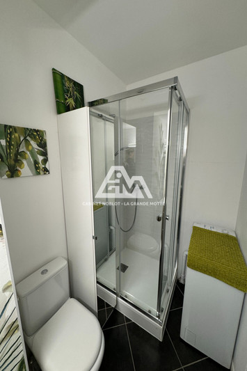 Vente appartement La Grande-Motte  