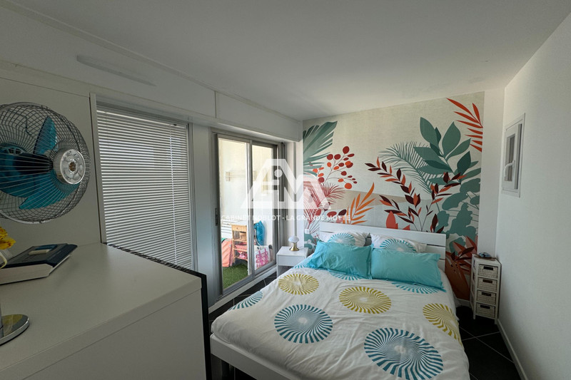 Vente appartement La Grande-Motte  