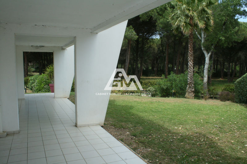 Photo P3 La Grande-Motte Golf, achat p3 3 pièces 77 m²