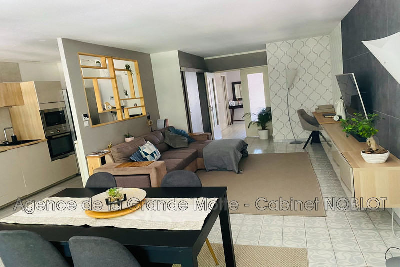Apartment La Grande-Motte Centre ville,   to buy apartment  3 rooms   71&nbsp;m&sup2;