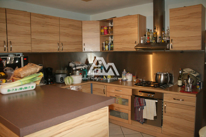 Photo Appartement La Grande-Motte Centre ville, achat appartement 4 pièces 86 m²
