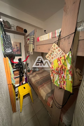 Vente appartement La Grande-Motte  