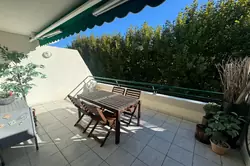 Vente appartement La Grande-Motte  