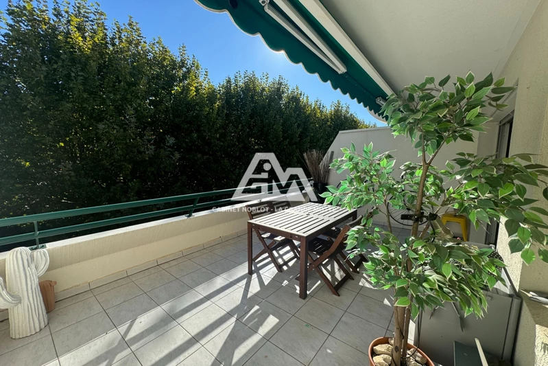 Vente appartement La Grande-Motte  