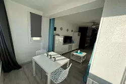 Vente appartement La Grande-Motte  