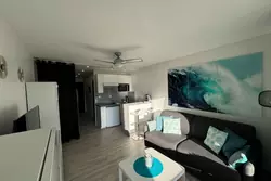 Vente appartement La Grande-Motte  