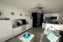 Vente appartement La Grande-Motte  