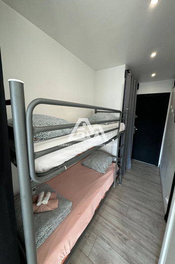 Vente appartement La Grande-Motte  
