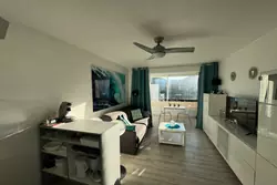 Vente appartement La Grande-Motte  
