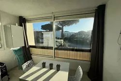 Vente appartement La Grande-Motte  