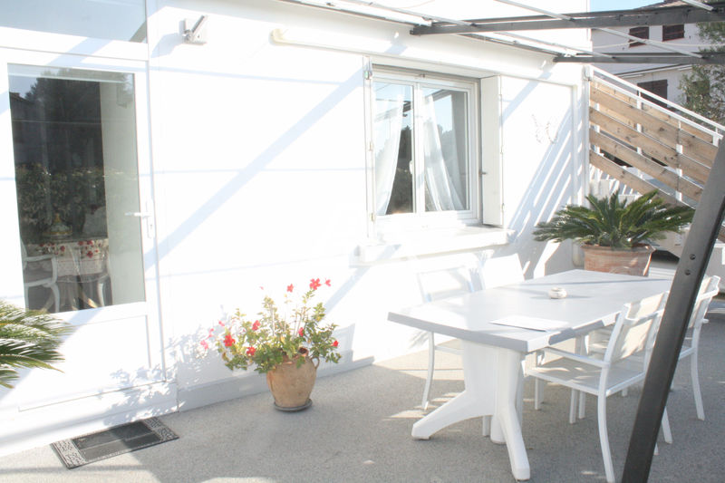 Photo Appartement Le Grau-du-Roi achat appartement 3 pièces 55 m²
