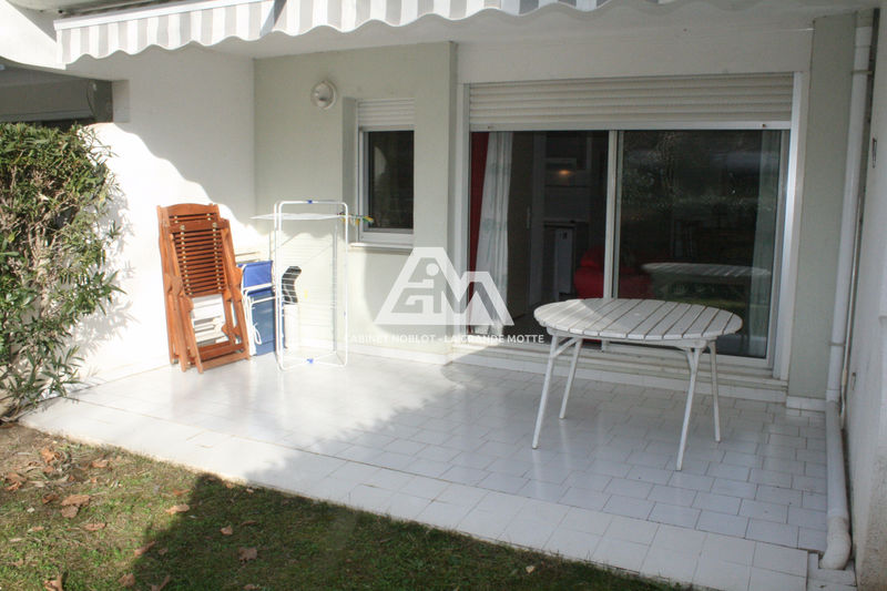 Photo Appartement La Grande-Motte Golf, achat appartement 2 pièces 37 m²