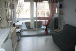 Photos Appartement à vendre La Grande-Motte 34280