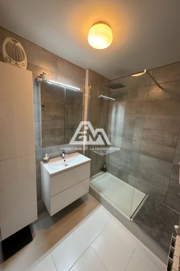 Vente appartement La Grande-Motte  