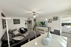 Vente appartement La Grande-Motte  