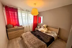 Vente appartement La Grande-Motte  