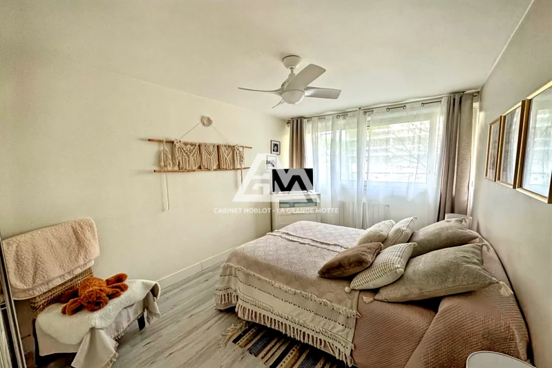 Vente appartement La Grande-Motte  