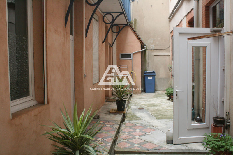 Photo Immeuble Toulouse achat immeuble 172 m²