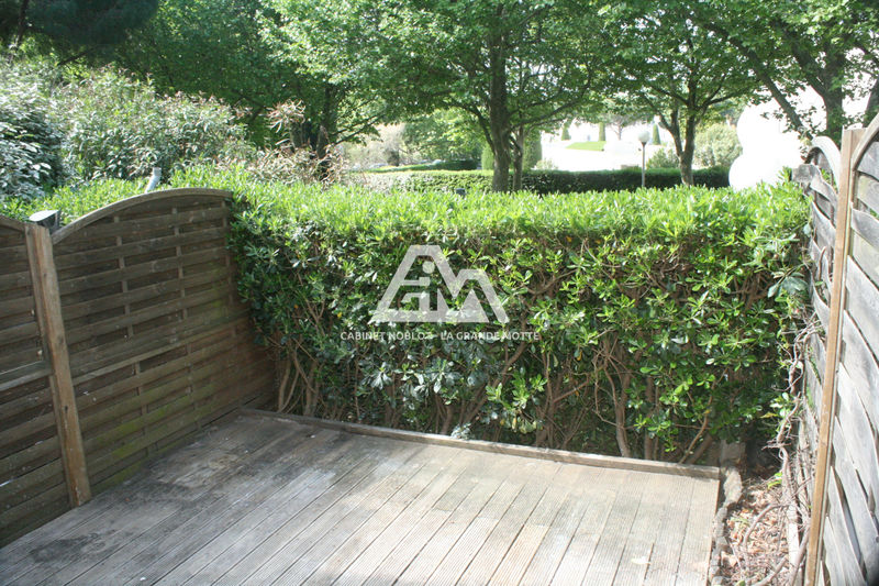 vente Appartement studio cabine La grande-motte Golf Studio cabine La Grande-Motte Golf, achat studio cabine 1 pièce 27 m²