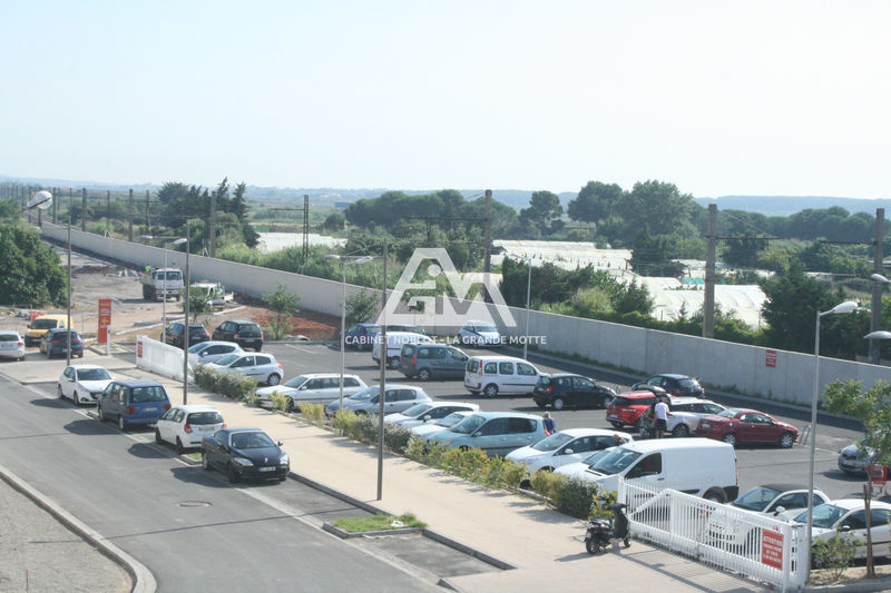 vente Appartement Frontignan Appartement Frontignan achat appartement 2 pièces 42 m²