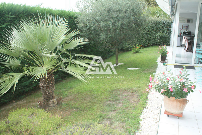 Photo Appartement La Grande-Motte Golf, achat appartement 4 pièces 98 m²