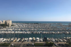 Photos Appartement à vendre La Grande-Motte 34280